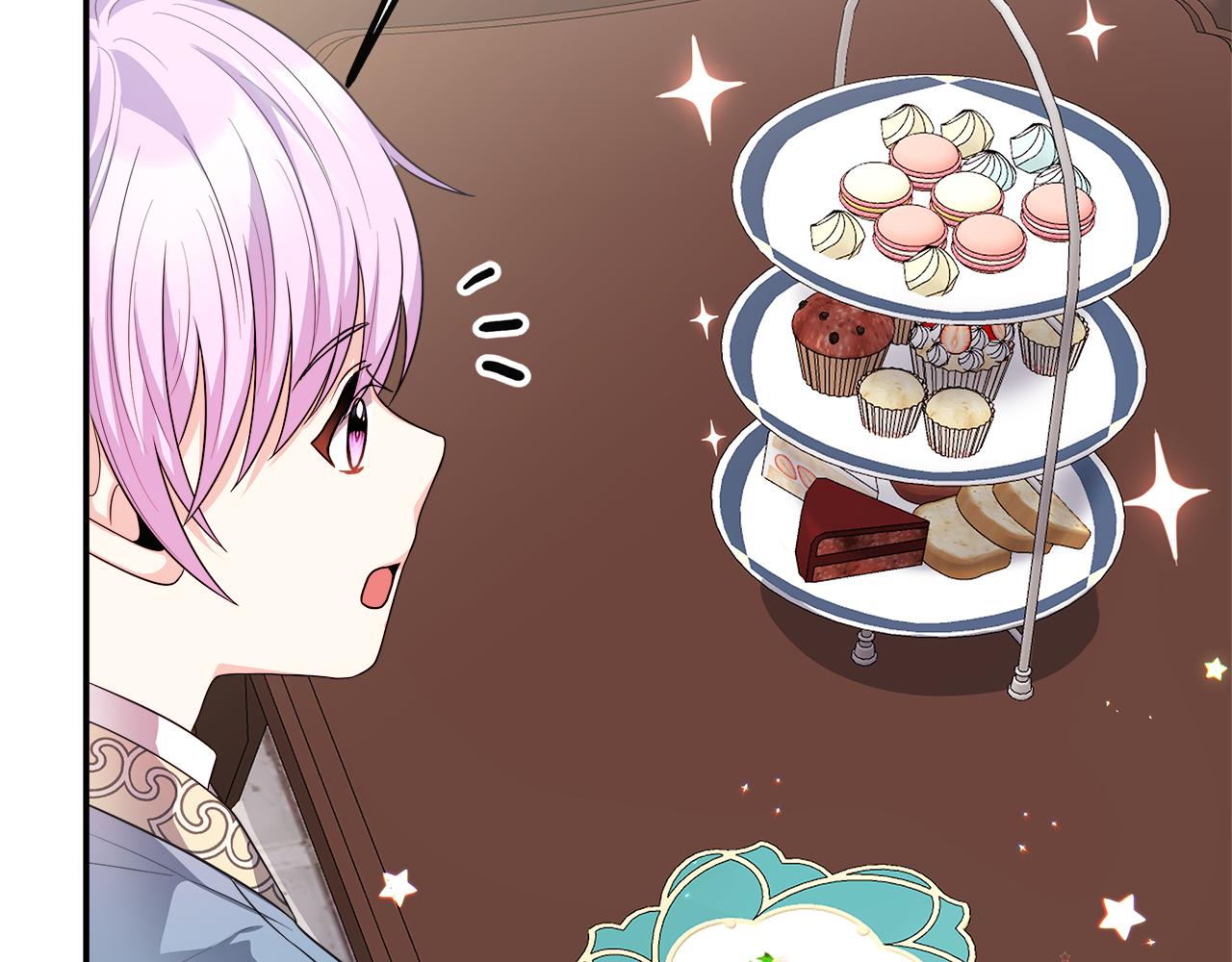 第22话 第一次见皇后(1/5)-第22话