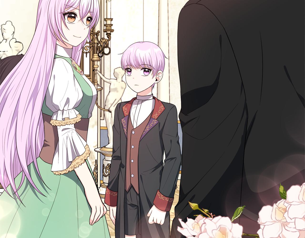 第30话 失散多年的兄妹(1/4)-第30话