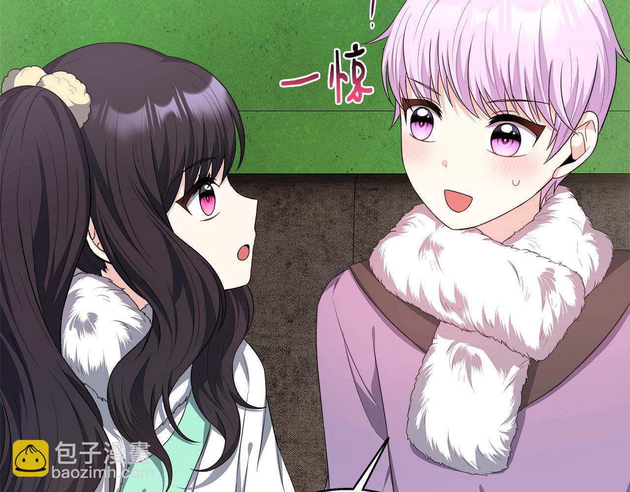 第34话 初见舅舅(1/5)-第34话