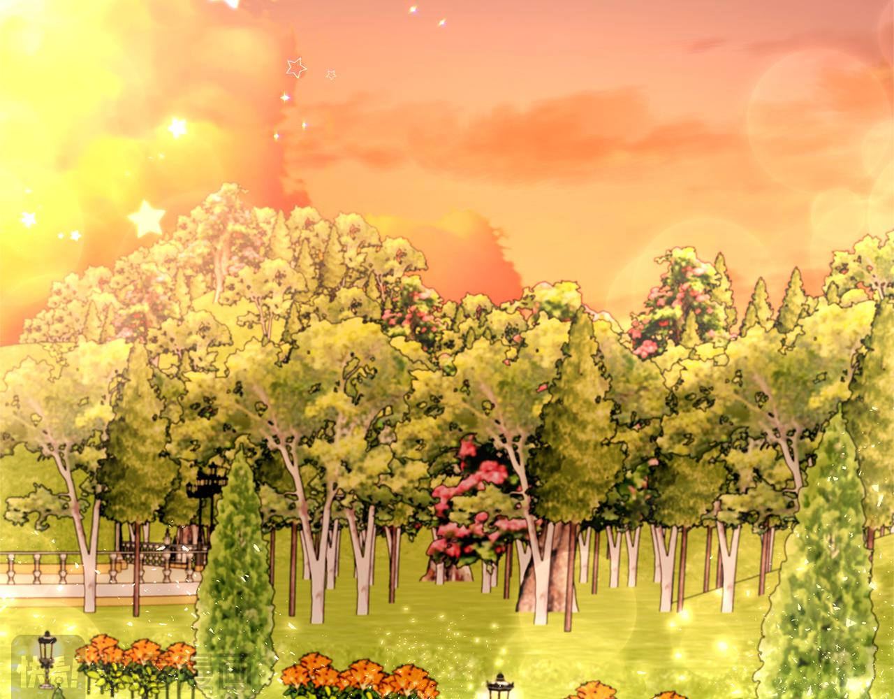 第38话 感情升温(1/5)-第38话