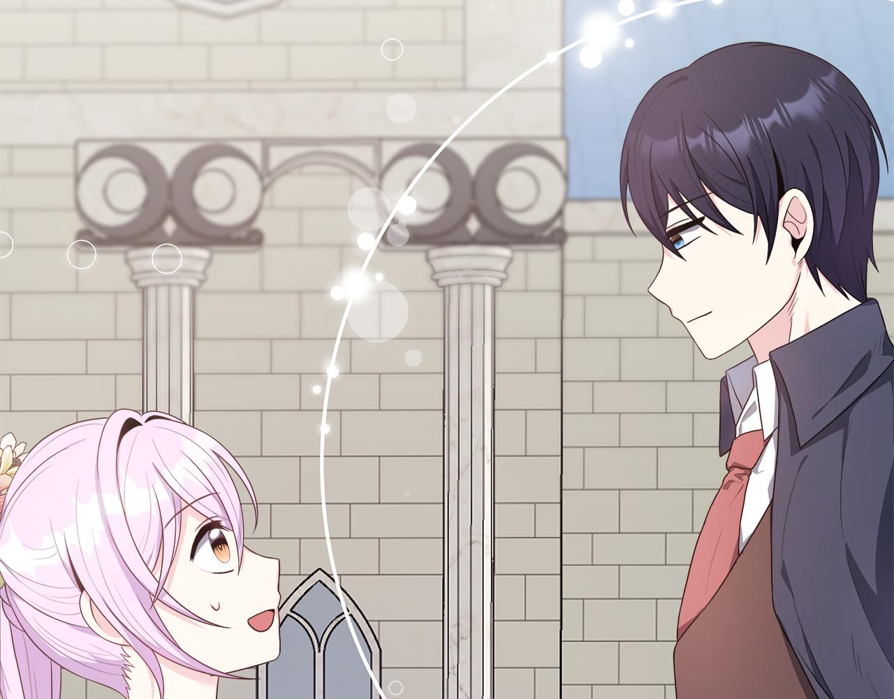 第42话 保持距离(1/5)-第42话