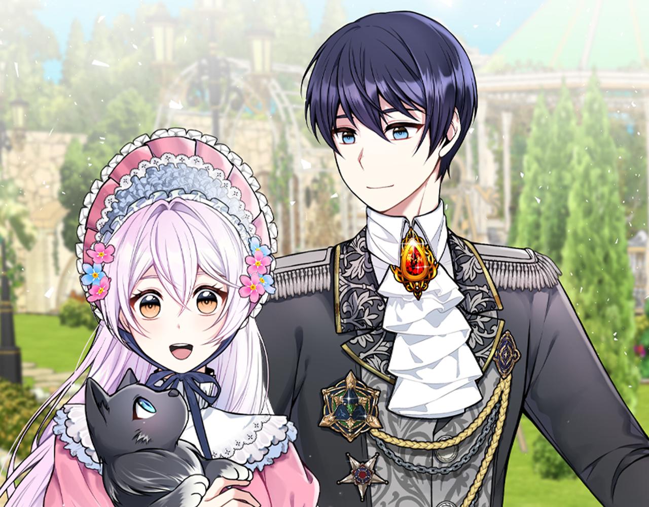 第42话 保持距离(1/5)-第42话