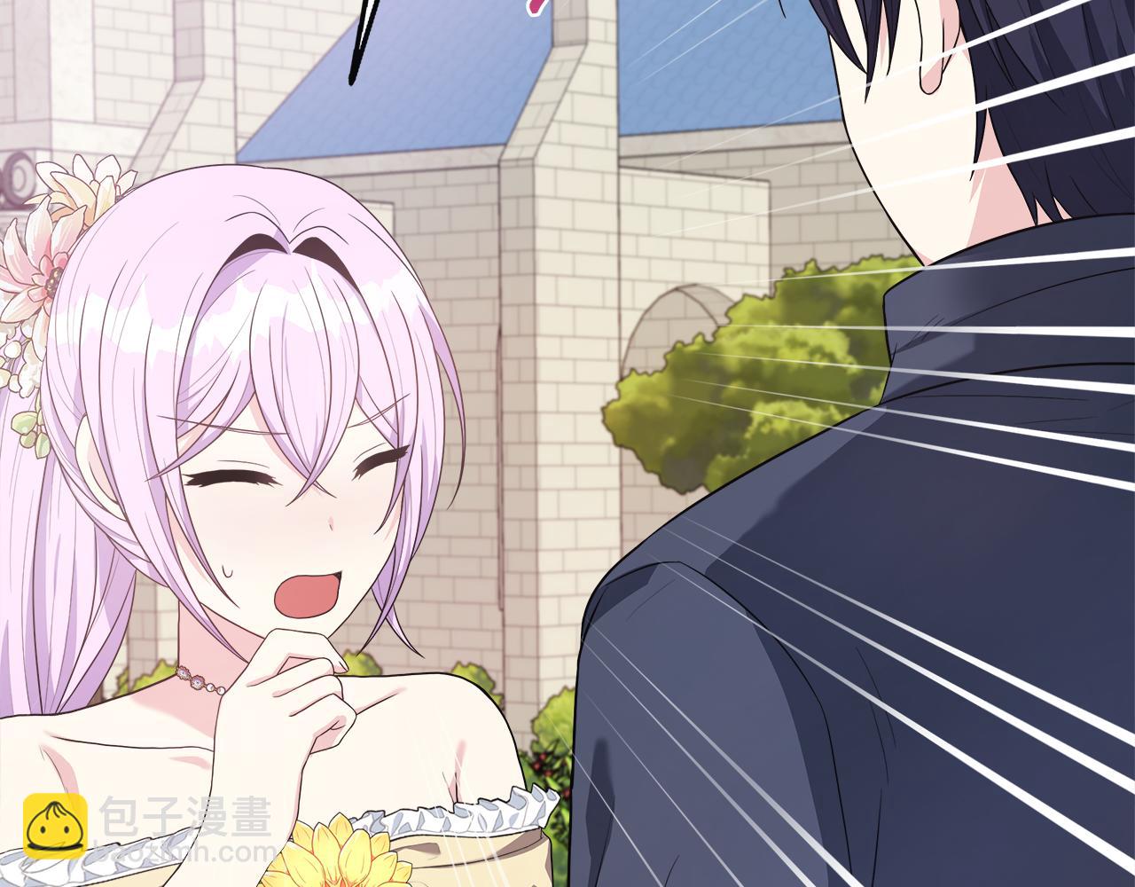 第42话 保持距离(1/5)-第42话