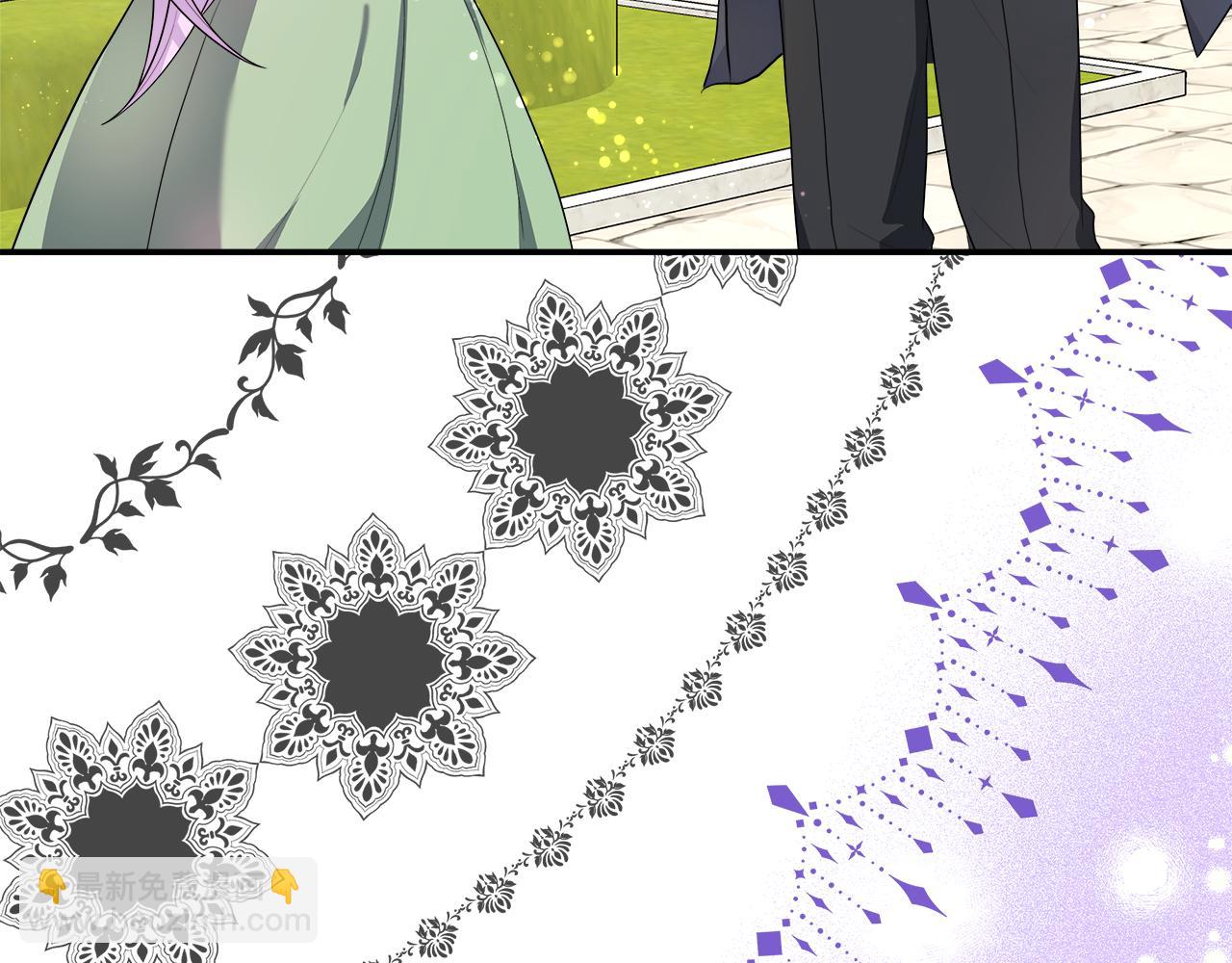 第42话 保持距离(1/5)-第42话