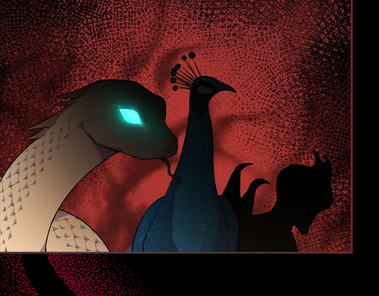 第52话 战争刚刚开始(1/5)-第52话