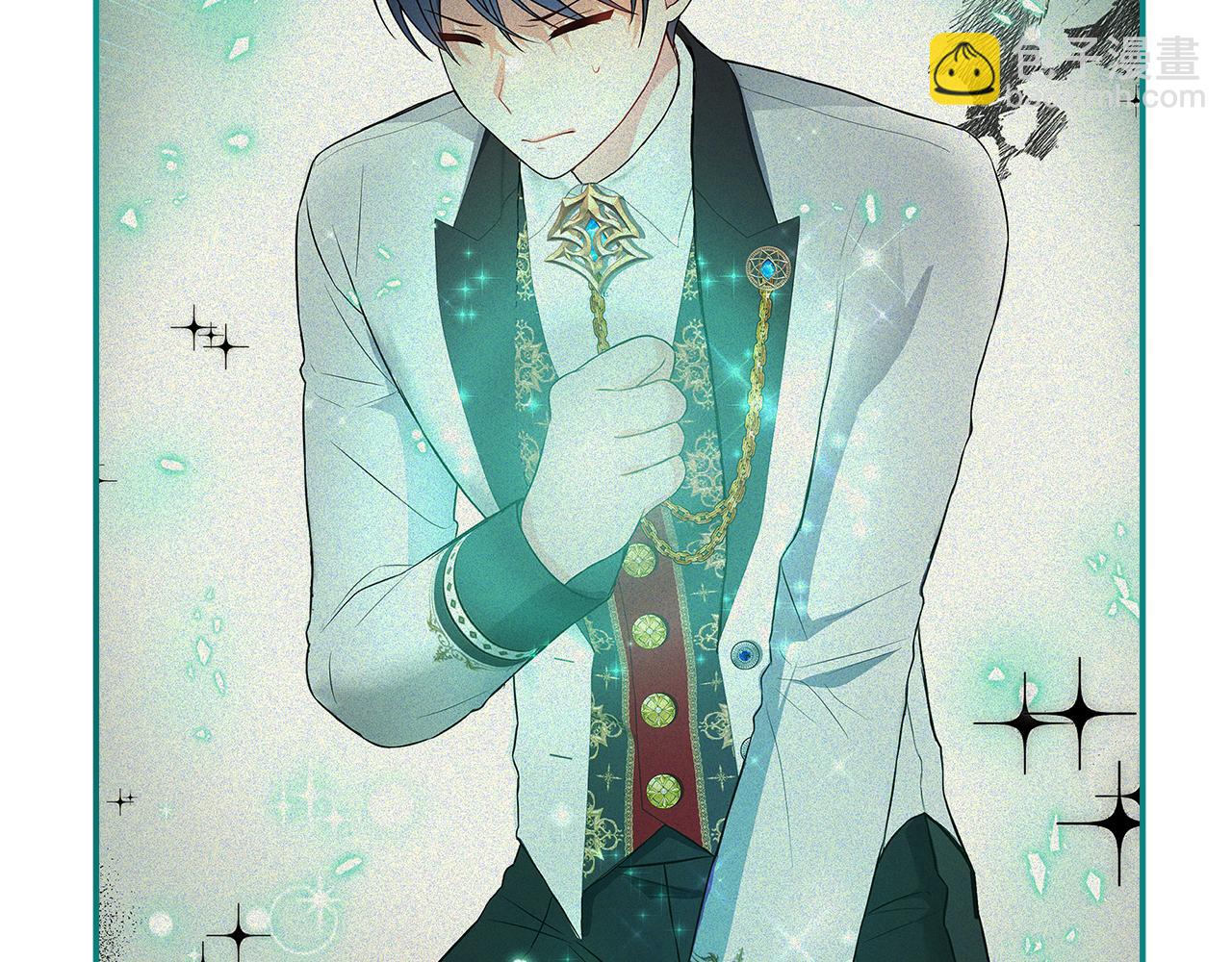 第54话 我想和姐姐结婚(1/5)-第54话