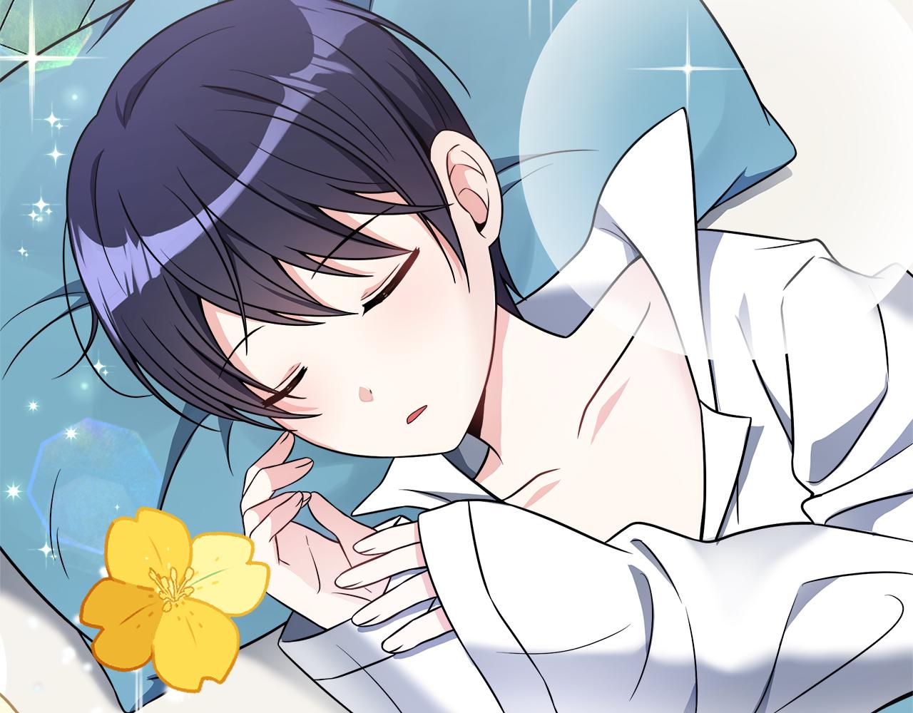 第54话 我想和姐姐结婚(1/5)-第54话