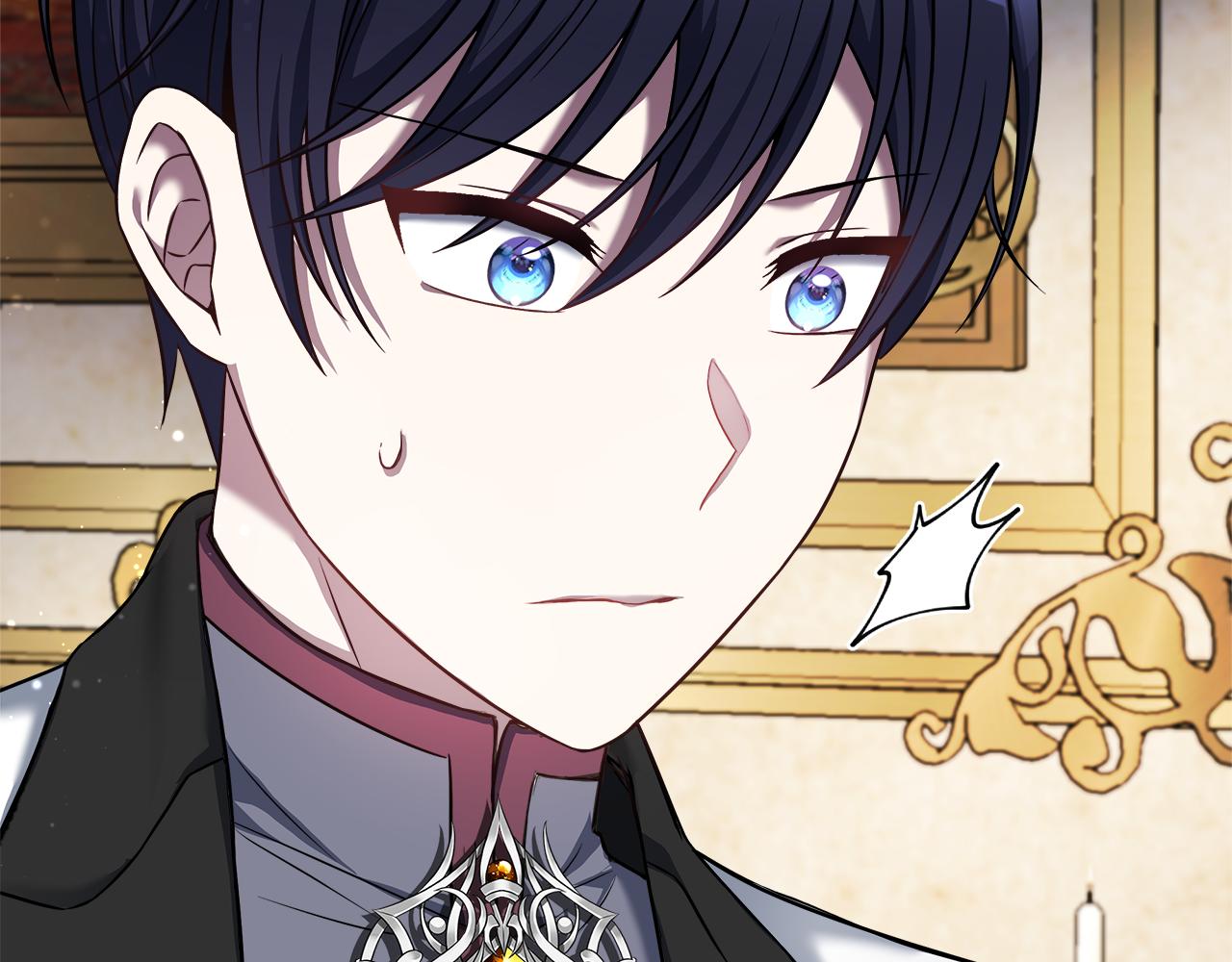 第56话 我不爱你(1/5)-第56话