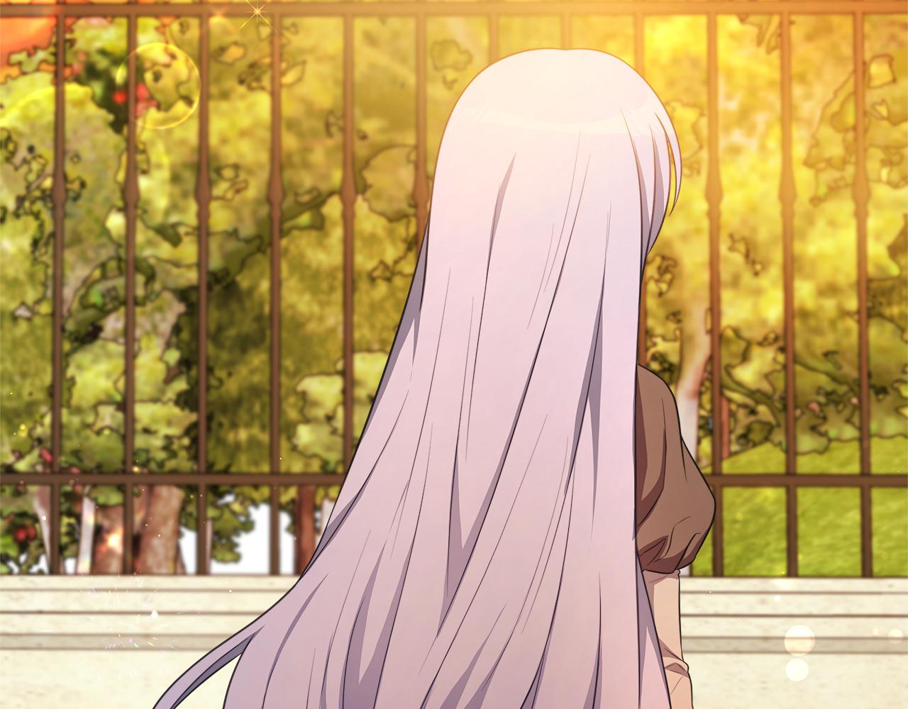 第58话 不是卡伦的错(1/5)-第58话