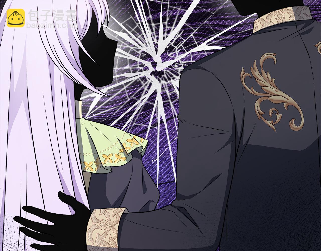 第58话 不是卡伦的错(1/5)-第58话