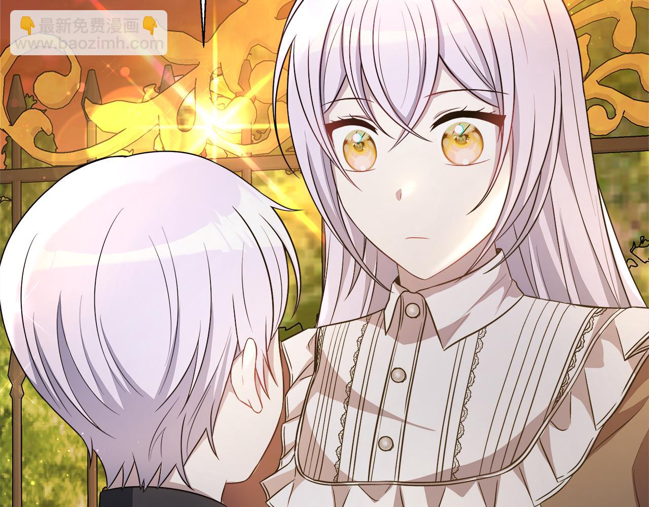 第58话 不是卡伦的错(1/5)-第58话