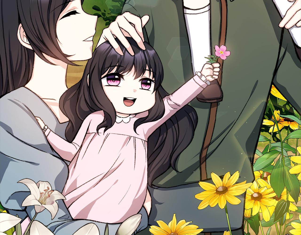 第6话 误入粉丝团(1/4)-第6话