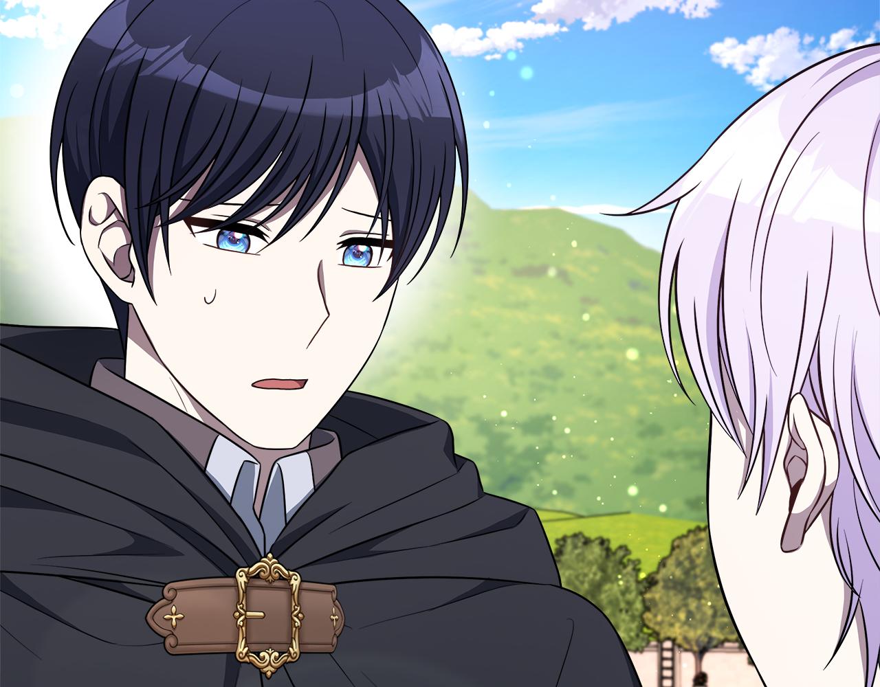 第62话 梦中的拥抱(1/5)-第62话