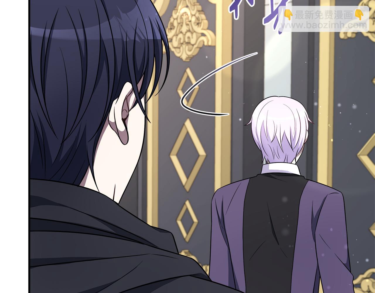 第62话 梦中的拥抱(1/5)-第62话