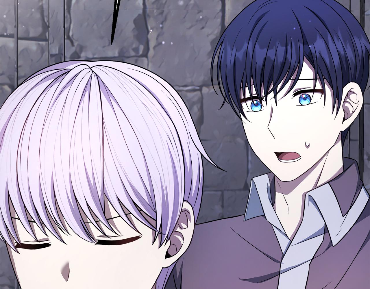 第64话 不想悔婚(1/5)-第64话