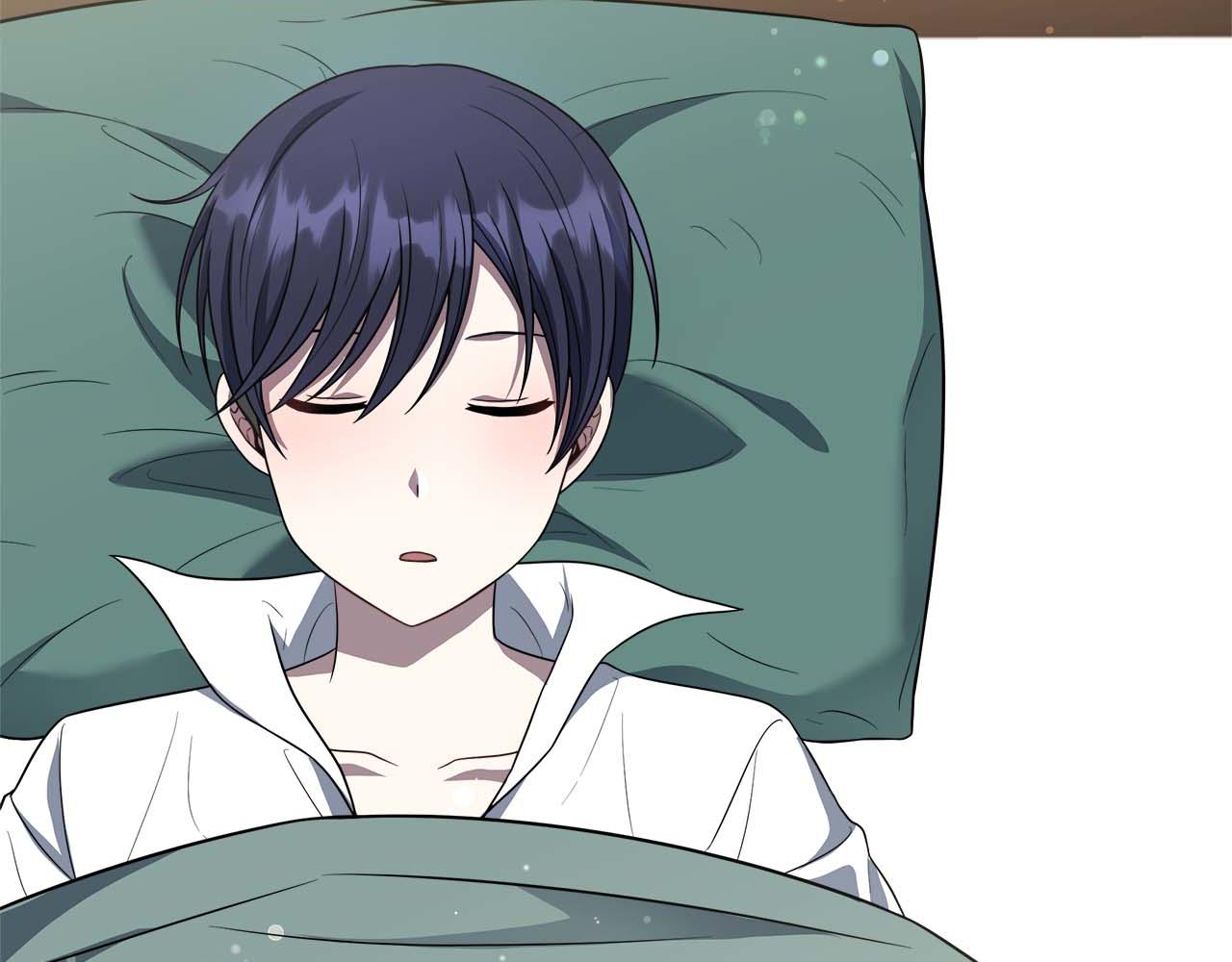 第76话 约会前准备(1/5)-第76话