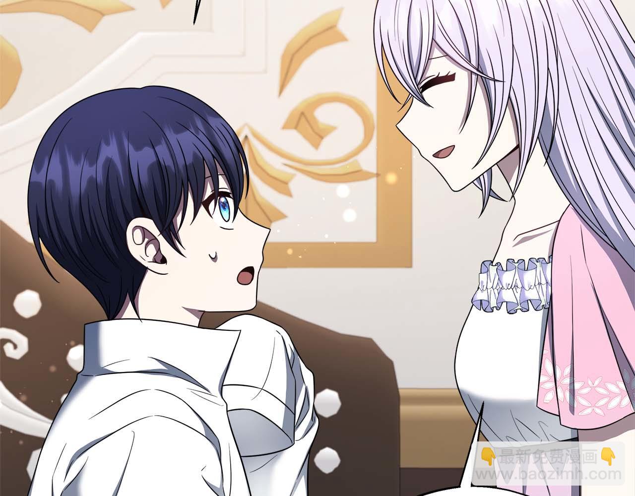 第76话 约会前准备(1/5)-第76话