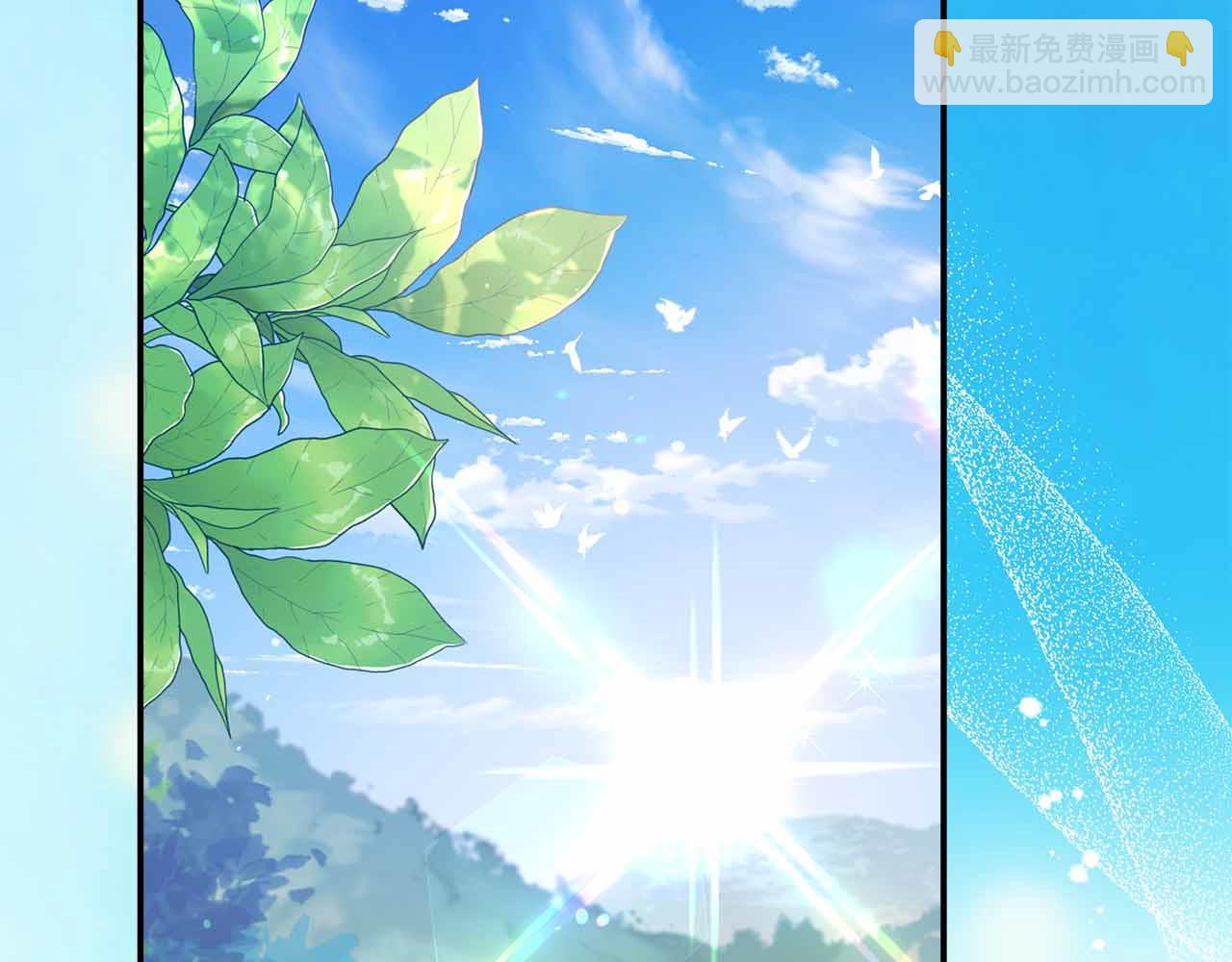 第80话 另类的求婚(1/5)-第80话