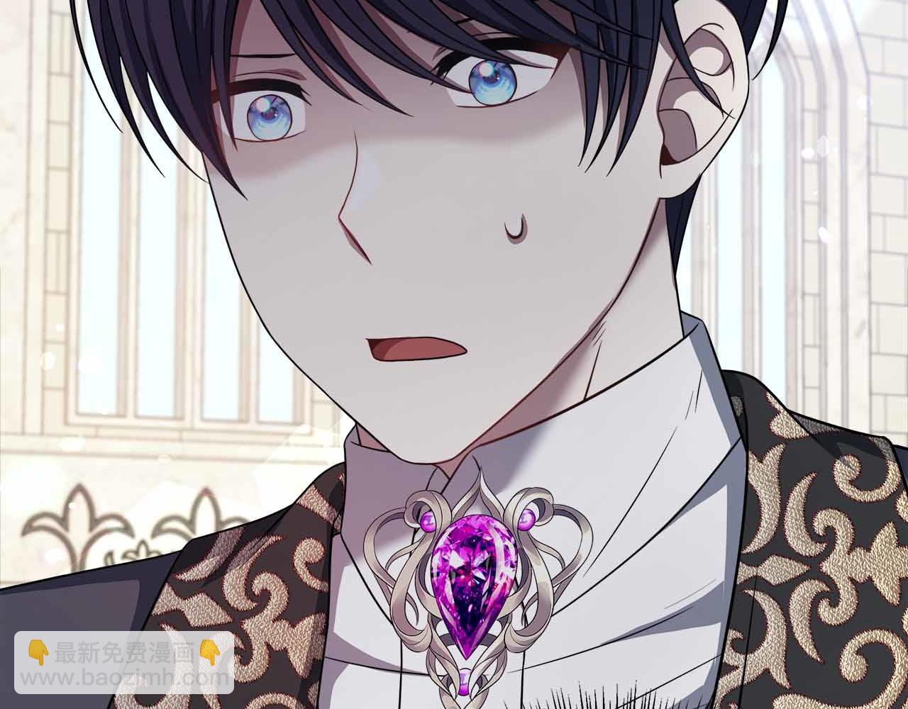 第80话 另类的求婚(1/5)-第80话