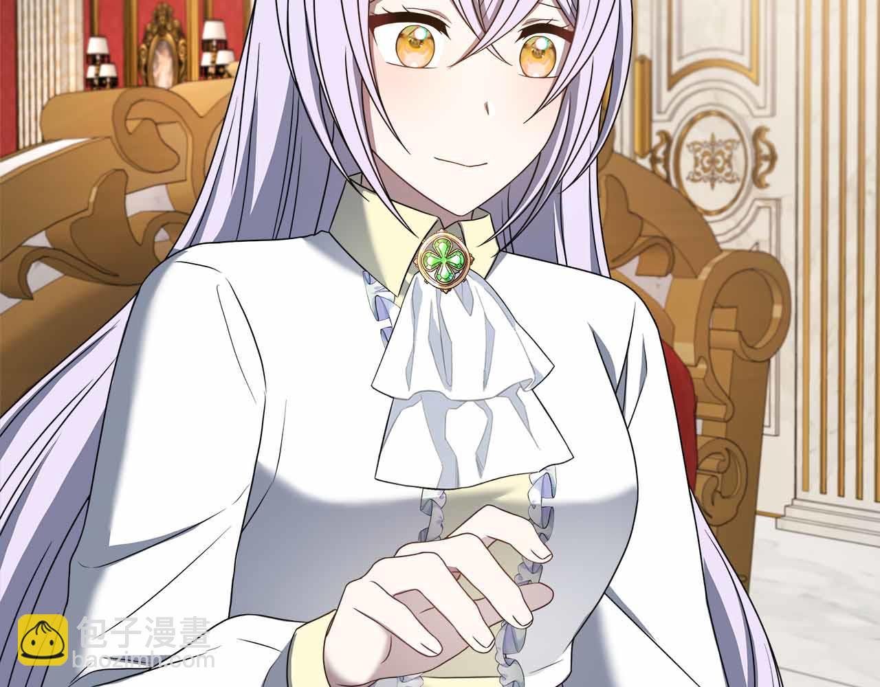 第82话 祖父的爱与坦白(1/4)-第82话