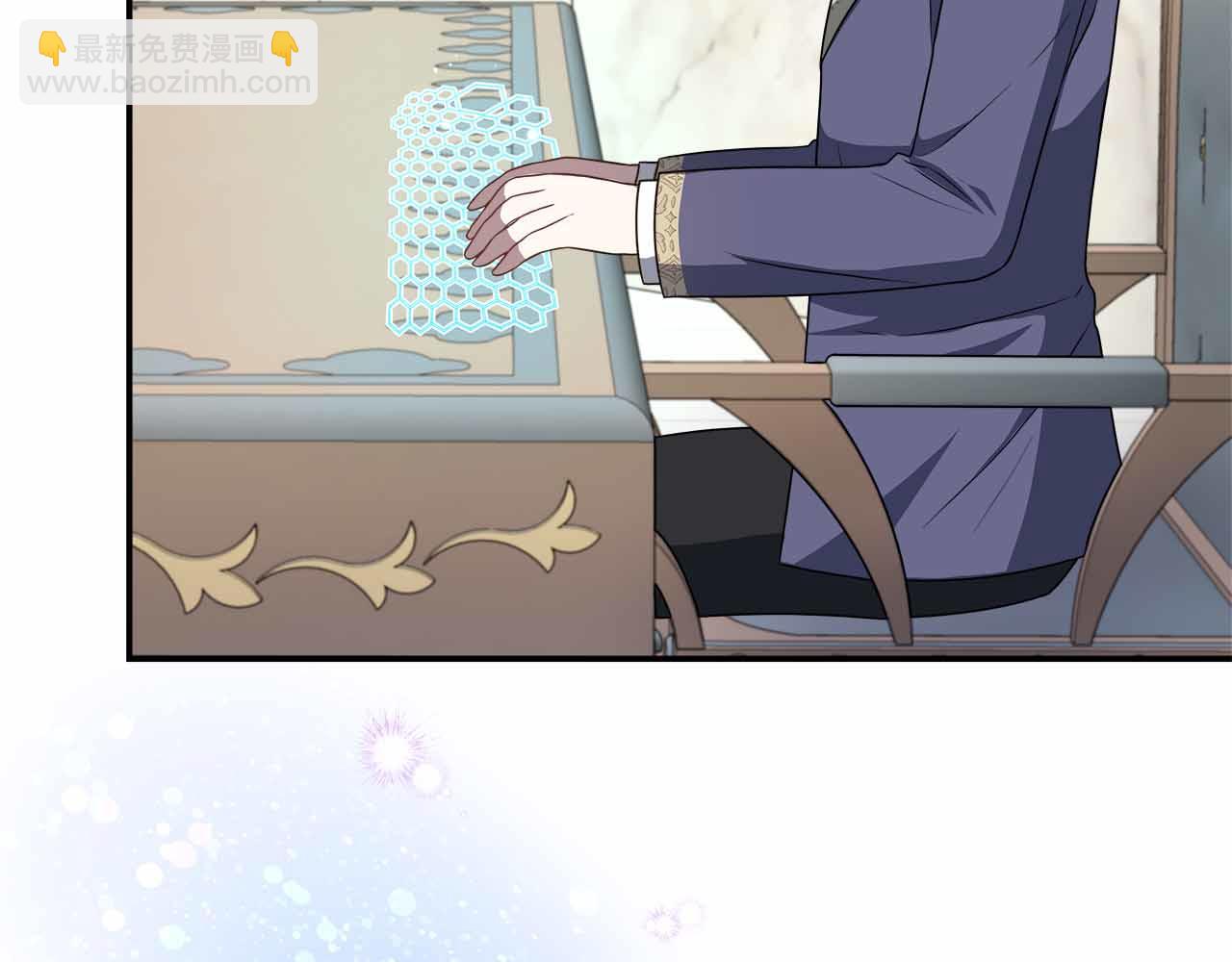 第82话 祖父的爱与坦白(1/4)-第82话