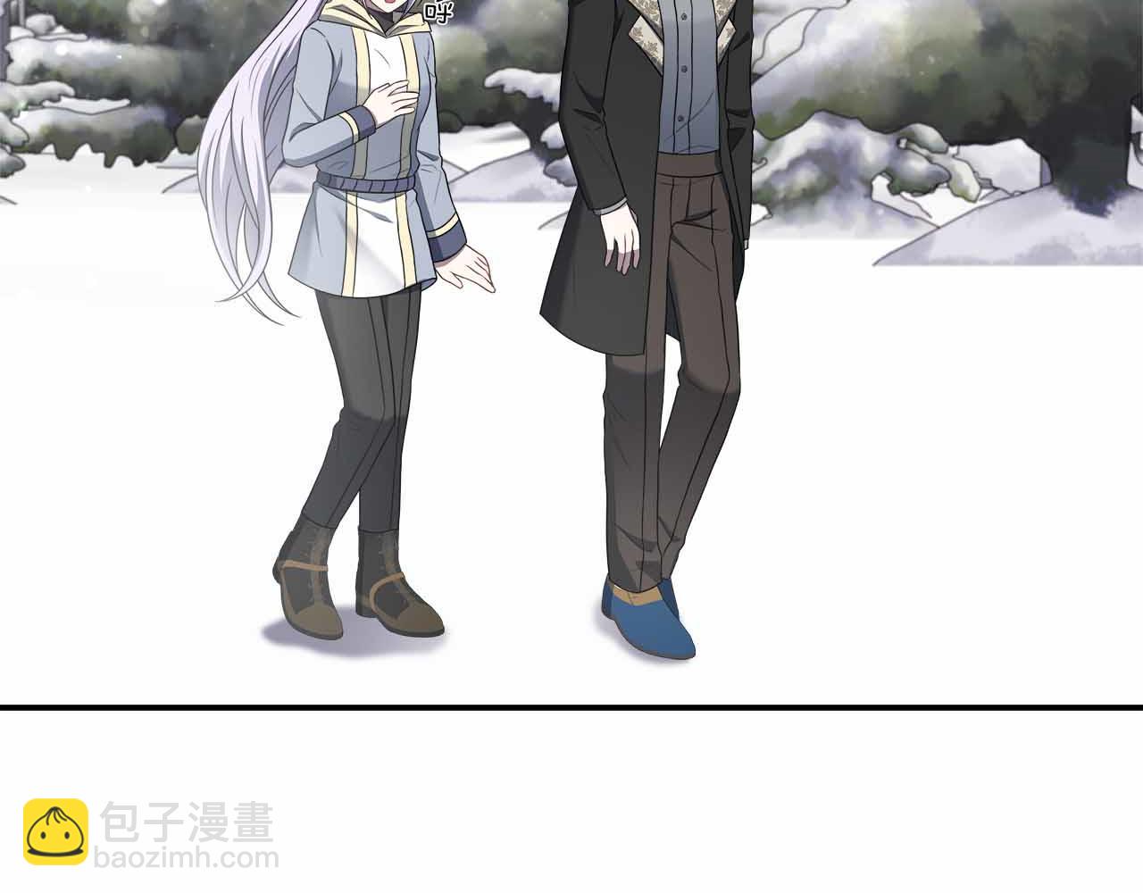 第86话 原来我一直都喜欢着你(1/5)-第86话