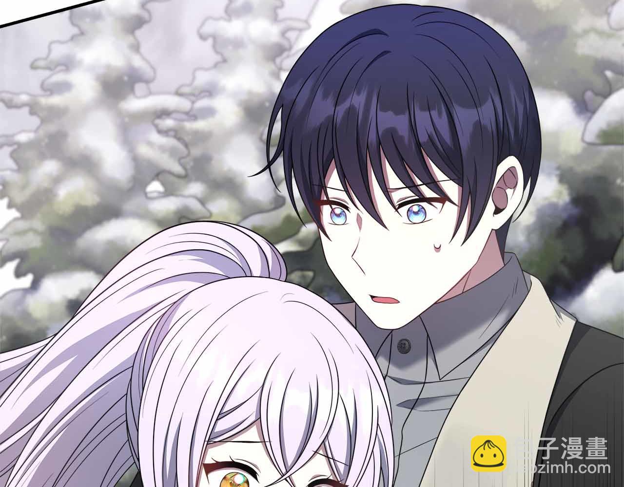 第86话 原来我一直都喜欢着你(1/5)-第86话