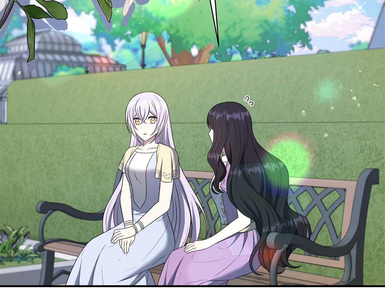 第90话 西芙的决定(1/5)-第90话