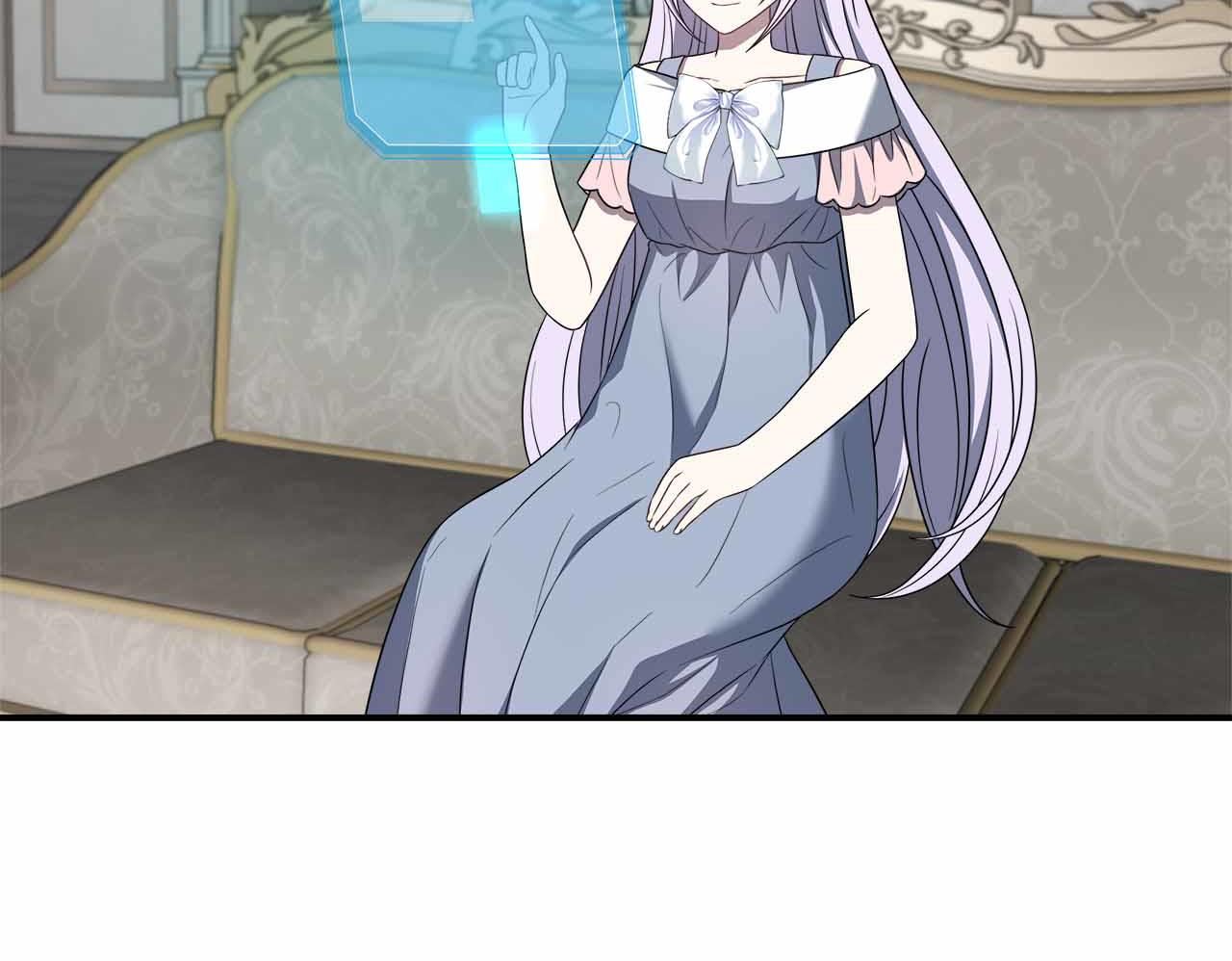 第94话 恶魔归来(1/5)-第94话