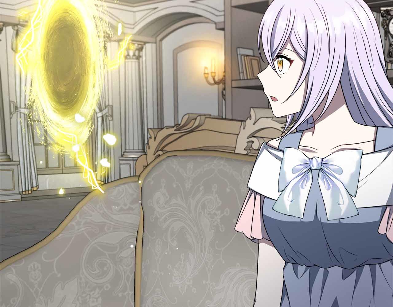 第94话 恶魔归来(1/5)-第94话