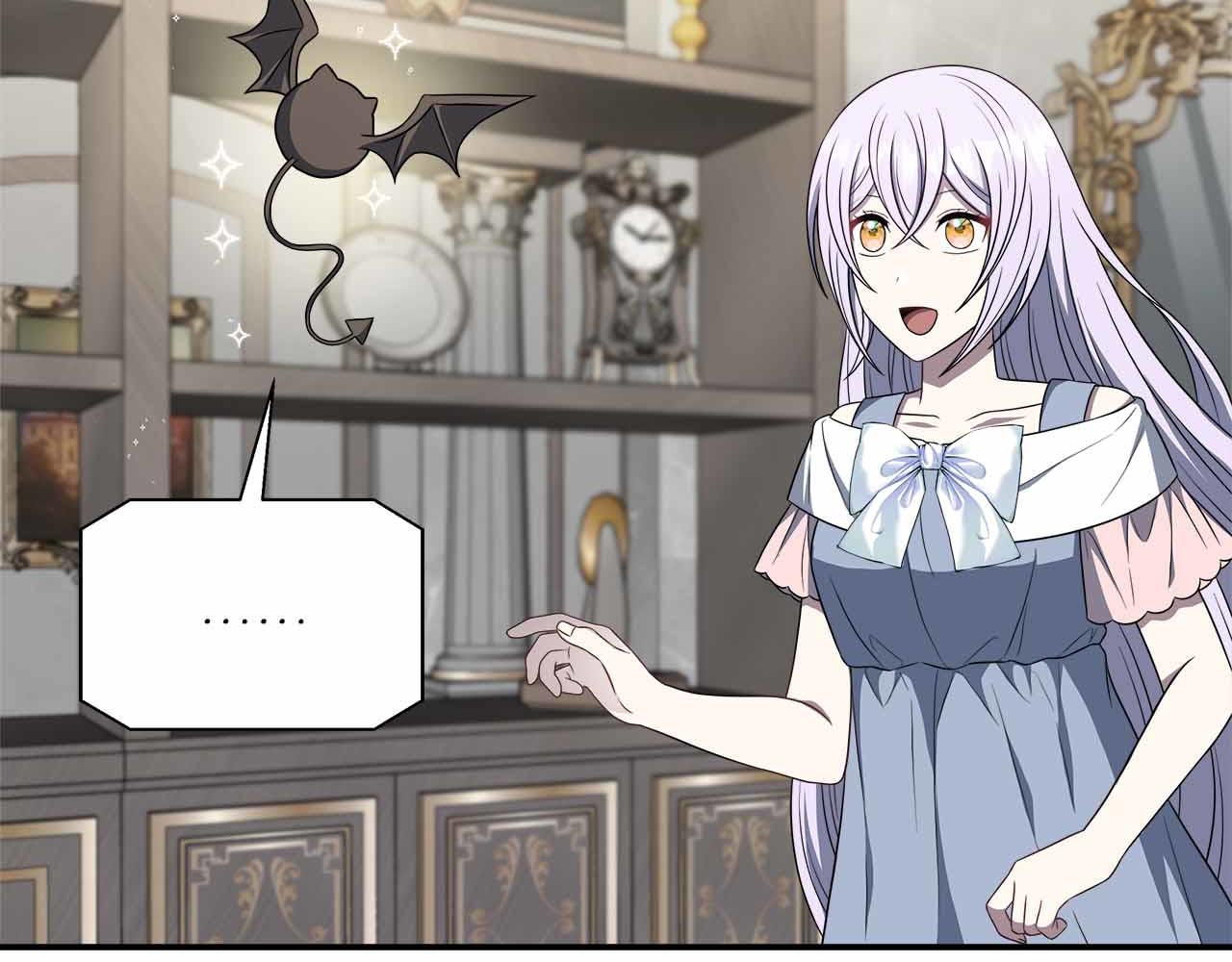 第94话 恶魔归来(1/5)-第94话