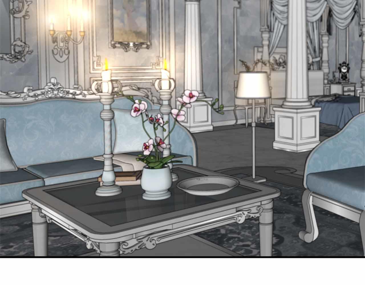 第96话 晚安吻(1/4)-第96话