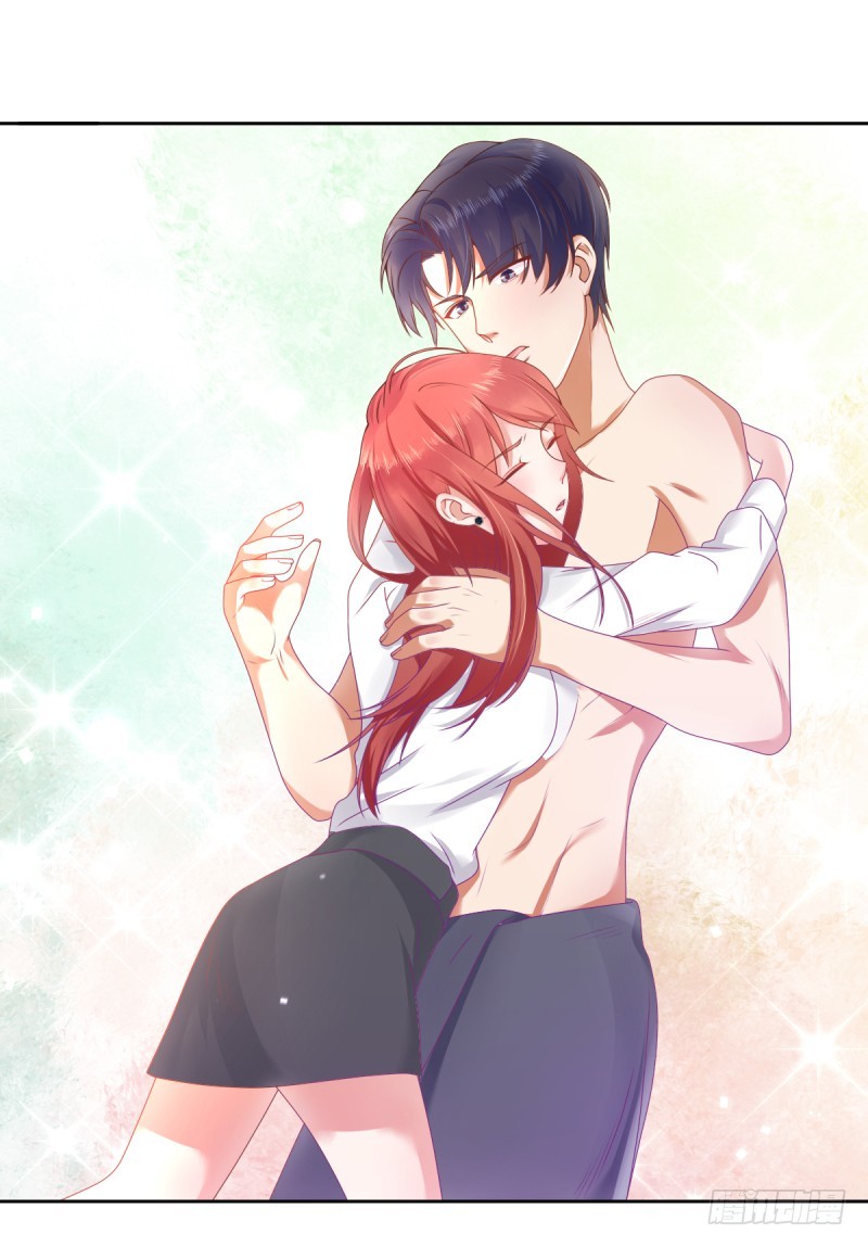 他做这一切竟然是因为...！？(1/2)-第24话