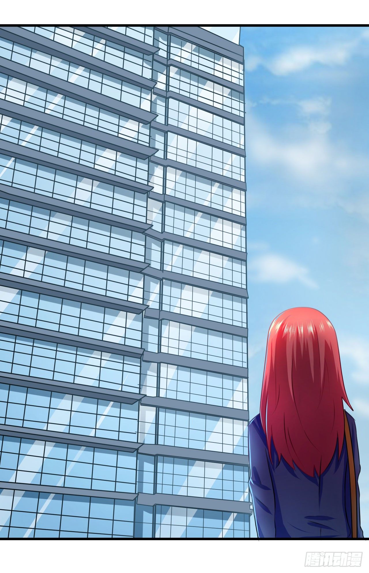 答应我这个要求我就放过你-第4话