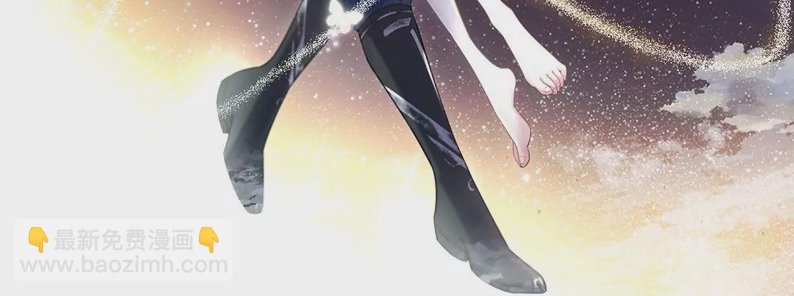 第19话 剑之所指(1/3)-第20话