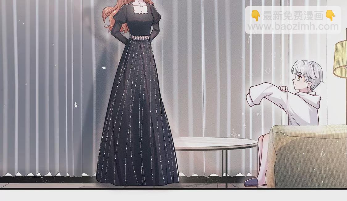 第21话 这就是床戏吗？(1/3)-第22话