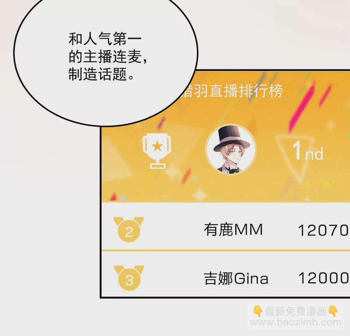 第25话 谁是第一(1/2)-第26话