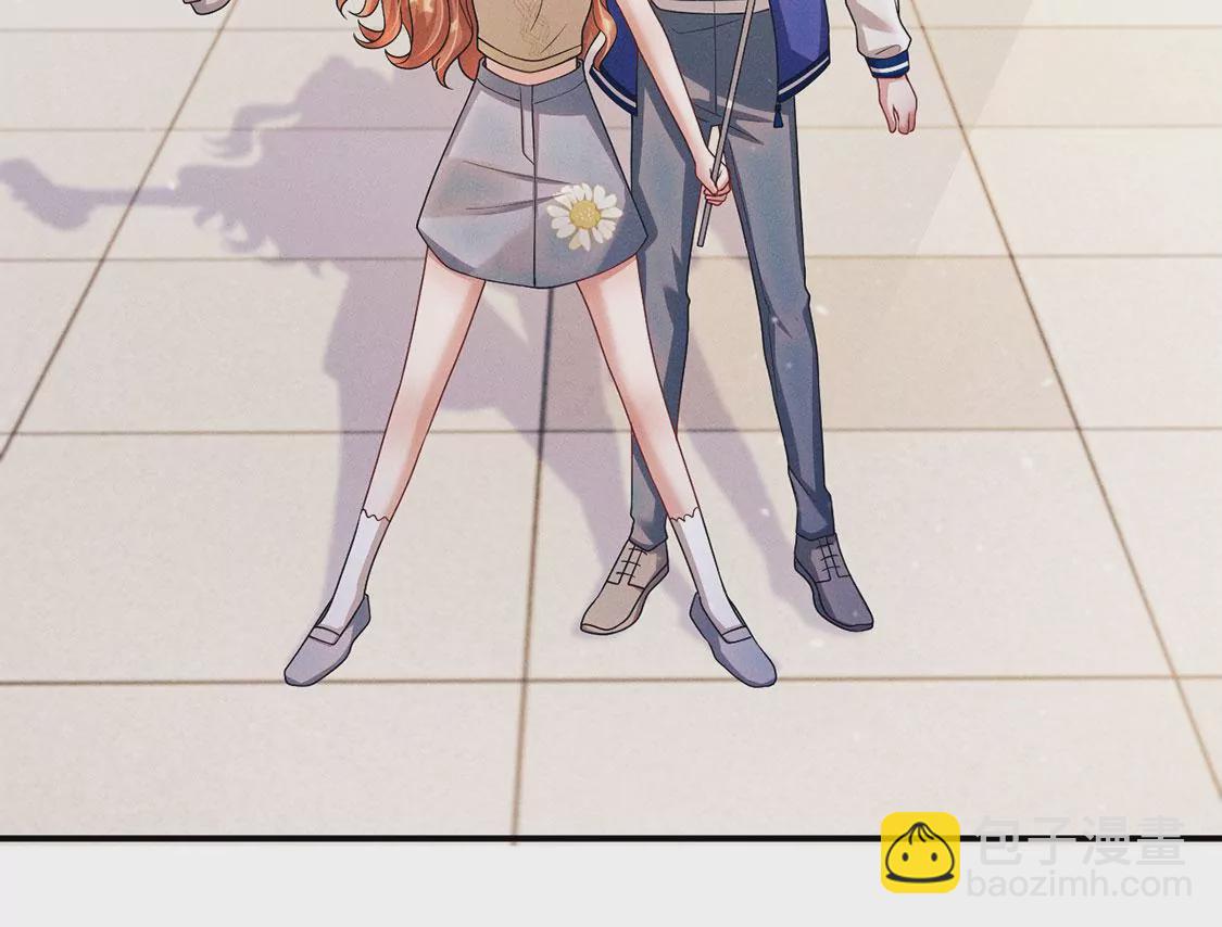 第27话 不一样的亲吻(1/3)-第28话