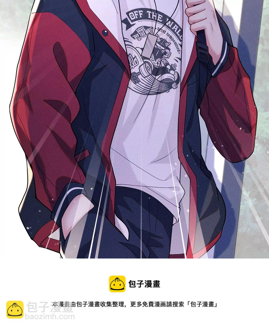 第33话 帅气偶像登场！(1/2)-第34话