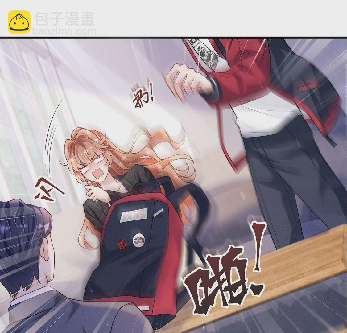 第33话 帅气偶像登场！(1/2)-第34话