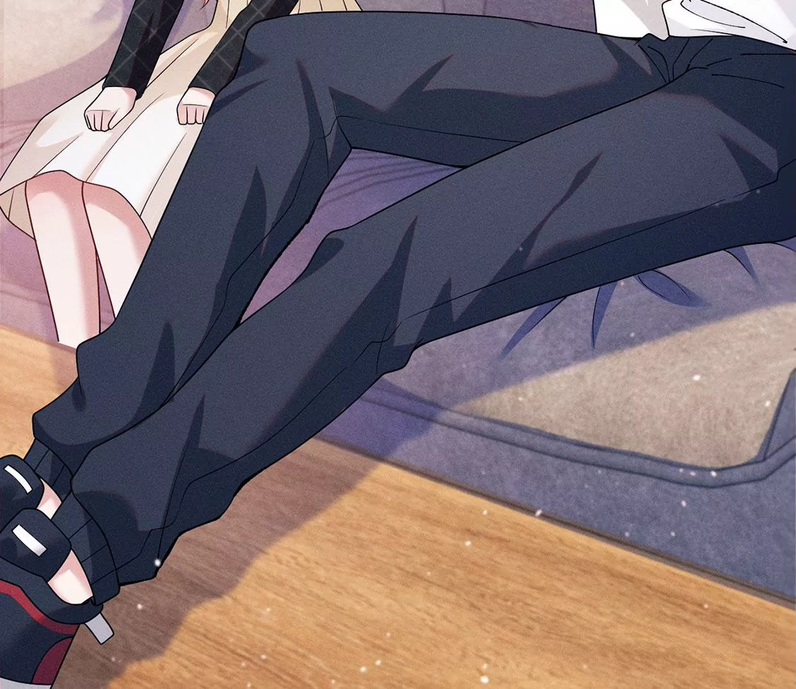 第33话 帅气偶像登场！(1/2)-第34话