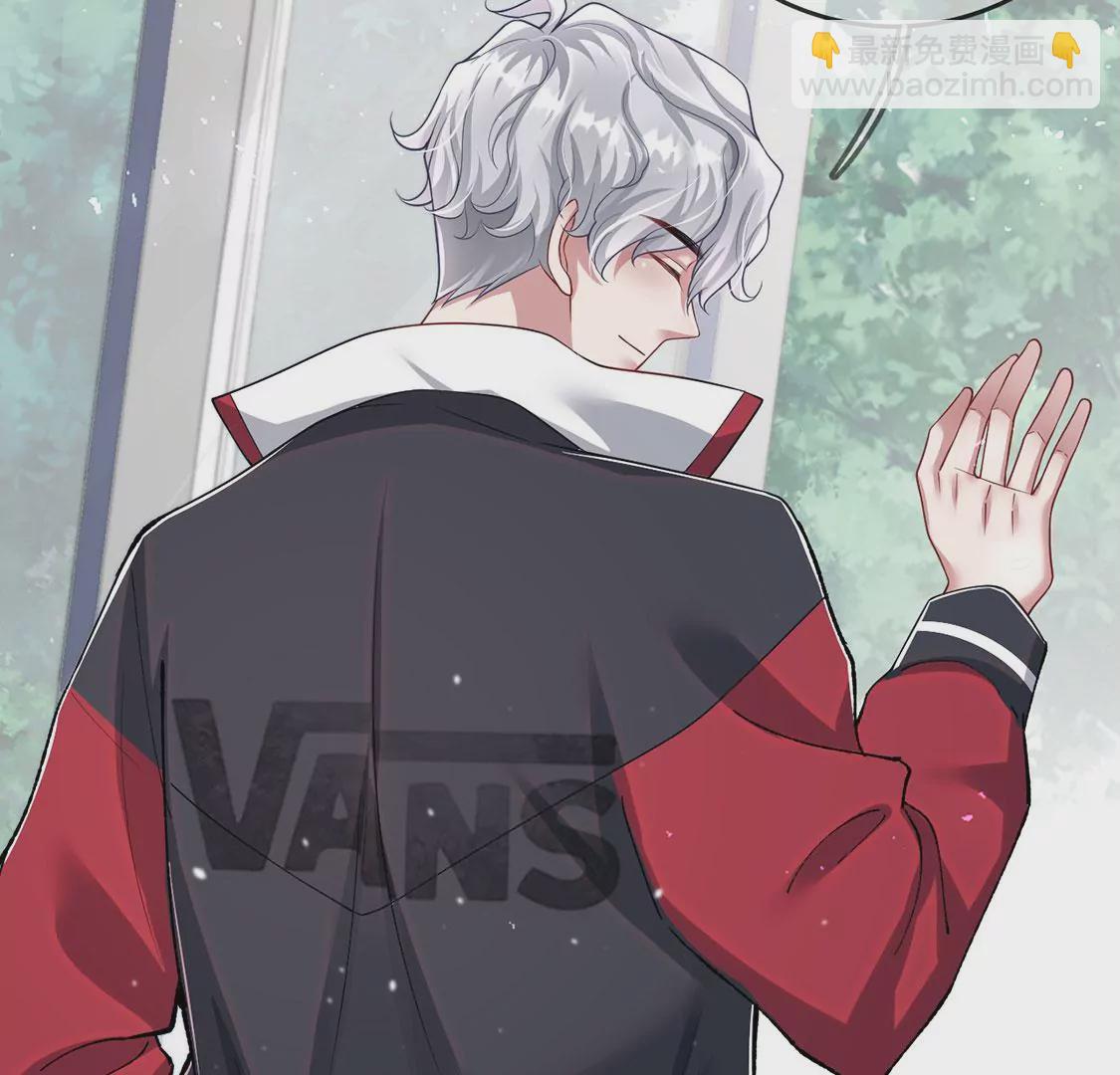 第33话 帅气偶像登场！(1/2)-第34话