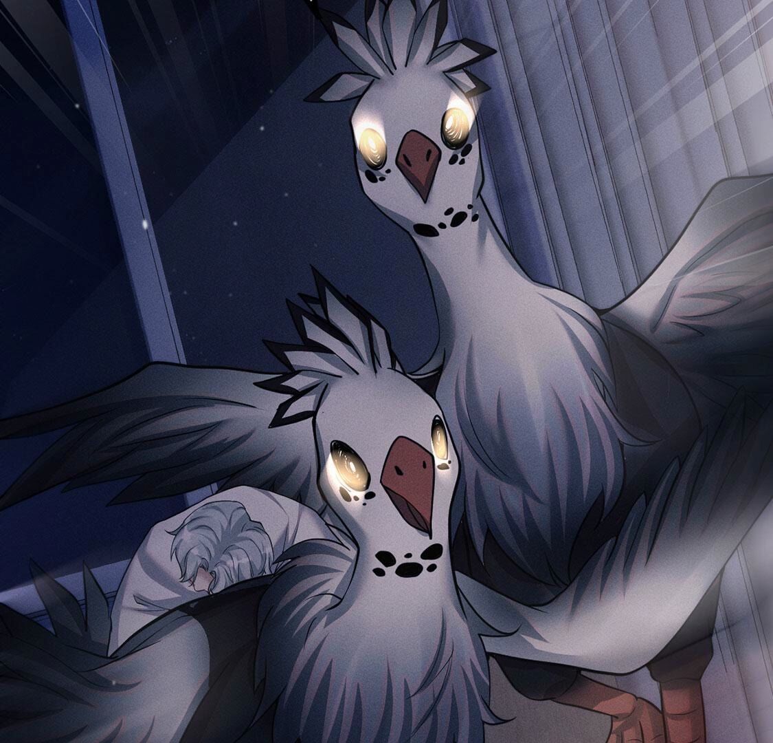 第45话 半夜偷人(1/2)-第46话