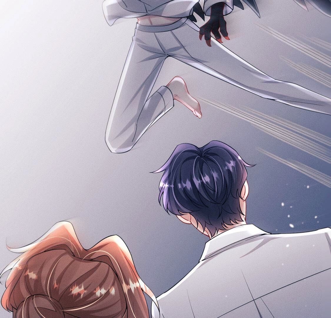 第57话 还想再偷一个吻(1/3)-第58话