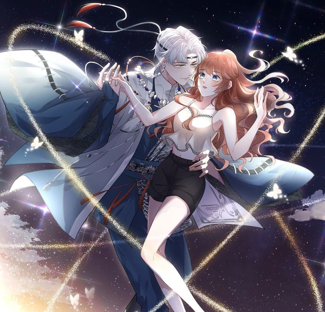 第65话守护羽毛出现，吉娜遇险(1/3)-第66话