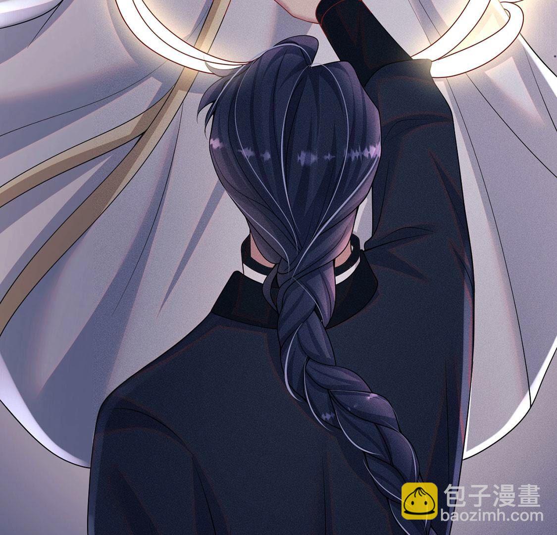 第65话守护羽毛出现，吉娜遇险(1/3)-第66话