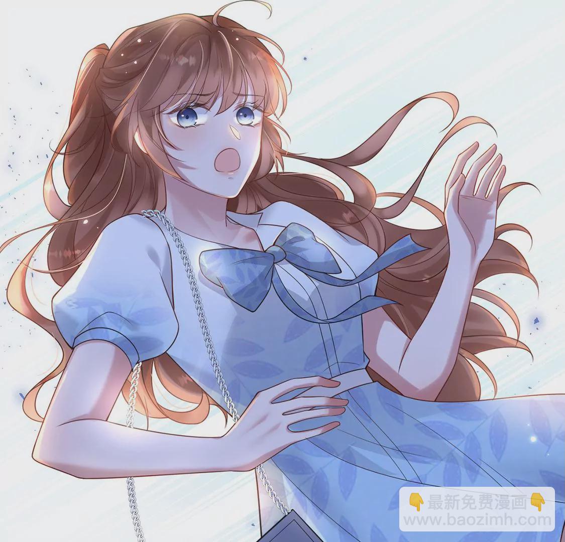 第7话 前世的恋人？(1/3)-第8话