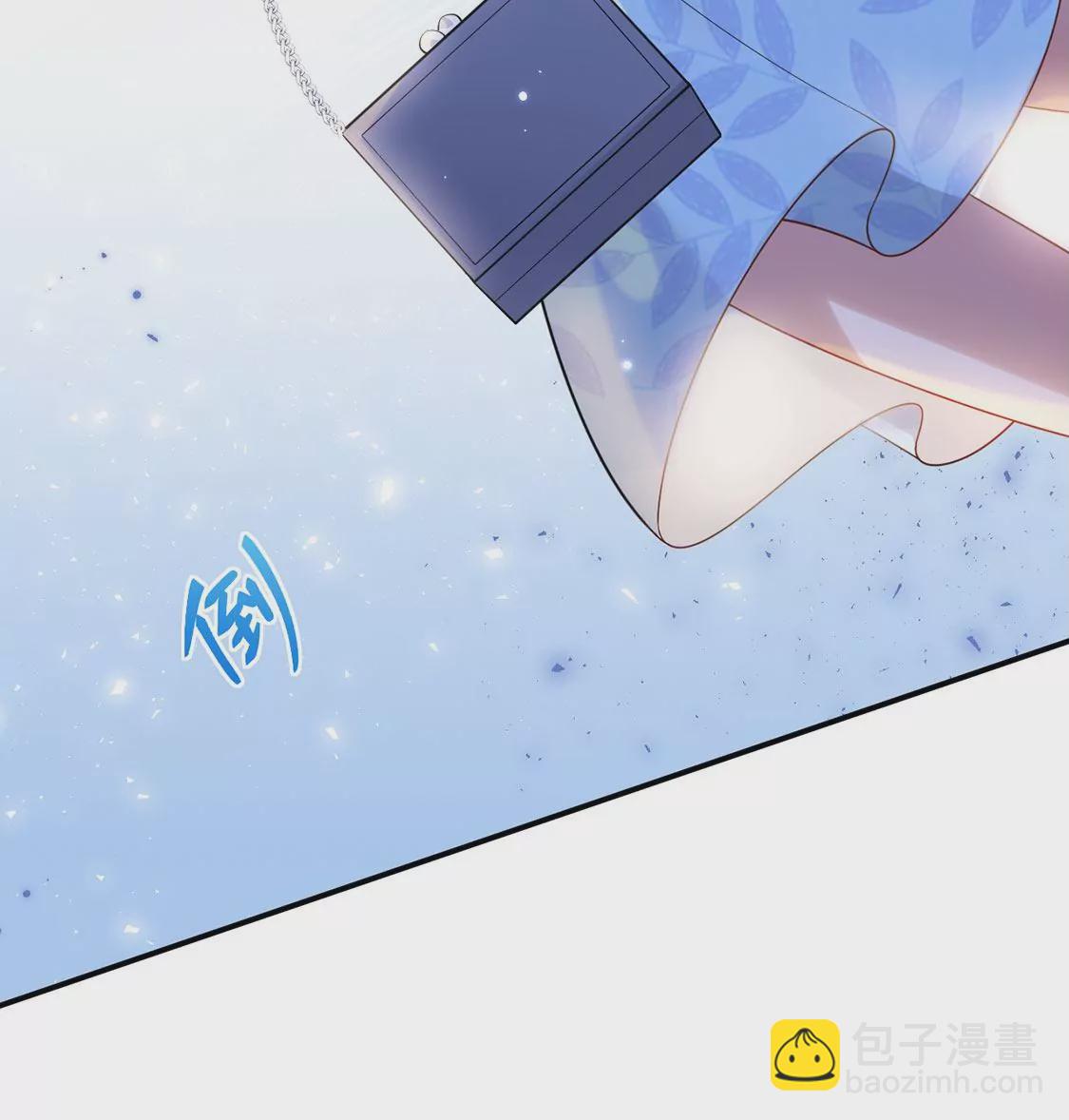 第7话 前世的恋人？(1/3)-第8话