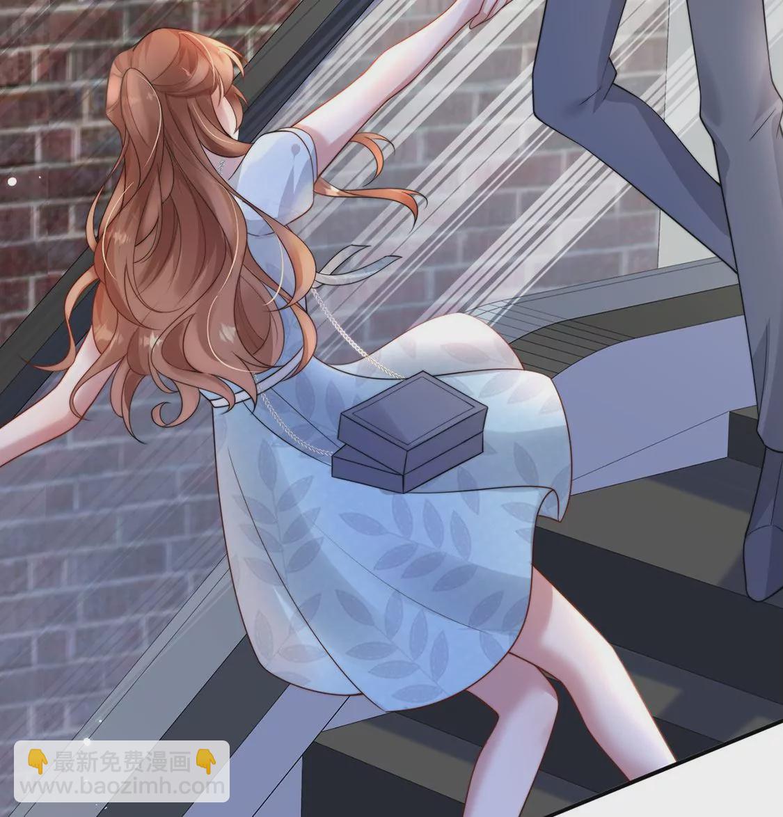 第7话 前世的恋人？(1/3)-第8话