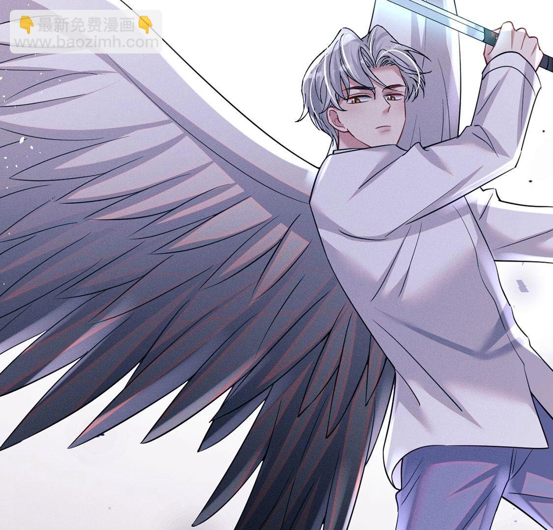 第71话 无启族人苏醒了(1/2)-第72话